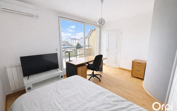 Maison à vendre    6 pièces • 137 m2 Clamart