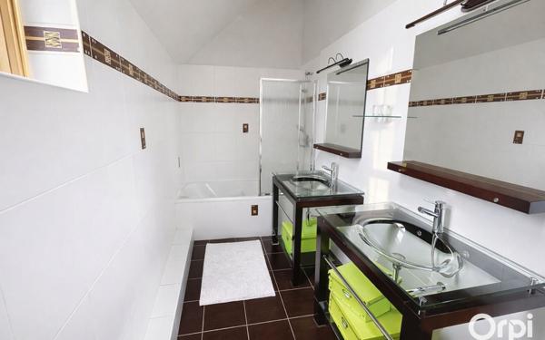 Maison à vendre    6 pièces • 137 m2 Clamart