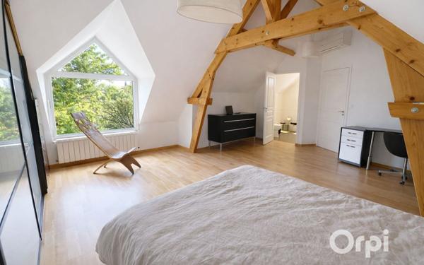Maison à vendre    6 pièces • 137 m2 Clamart