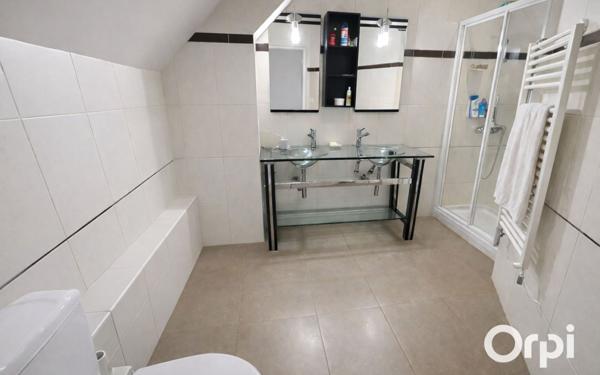 Maison à vendre    6 pièces • 137 m2 Clamart