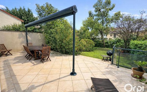 Maison à vendre    6 pièces • 137 m2 Clamart