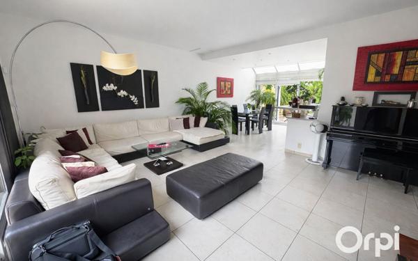 Maison à vendre    6 pièces • 137 m2 Clamart