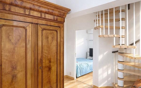 Maison à vendre    6 pièces • 137 m2 Clamart