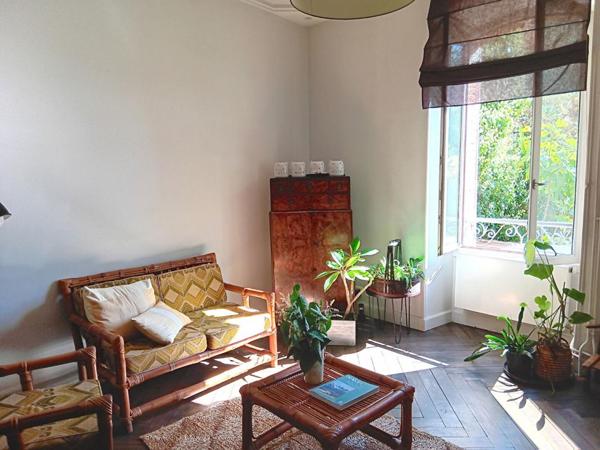 Grande maison familliale avec jardin et garage Cahors centre-ville