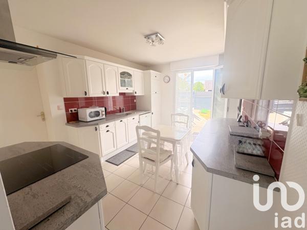 Maison à vendre 4 pièces 89 m² Baud