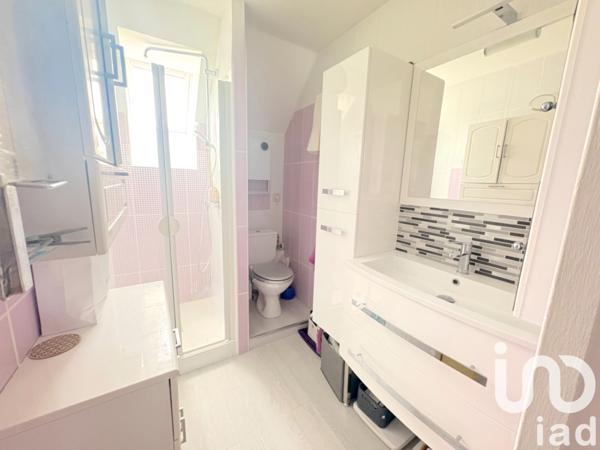 Maison à vendre 4 pièces 89 m² Baud