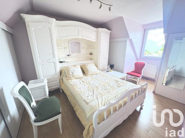 Maison à vendre 4 pièces 89 m² Baud