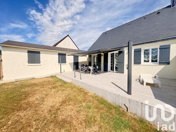 Maison à vendre 4 pièces 89 m² Baud