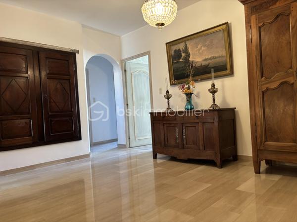 Hotel particulier de 232 m²