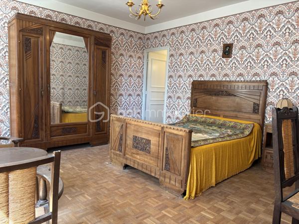 Hotel particulier de 232 m²