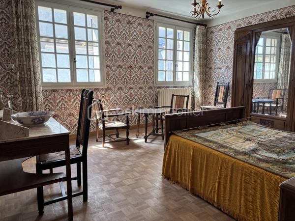 Hotel particulier de 232 m²