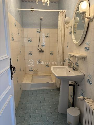 Hotel particulier de 232 m²