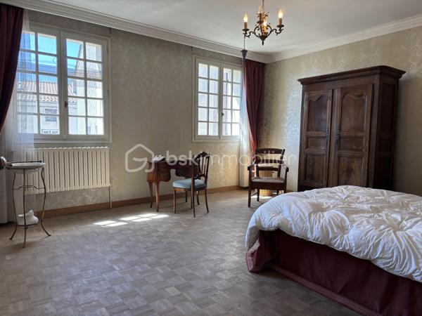 Hotel particulier de 232 m²