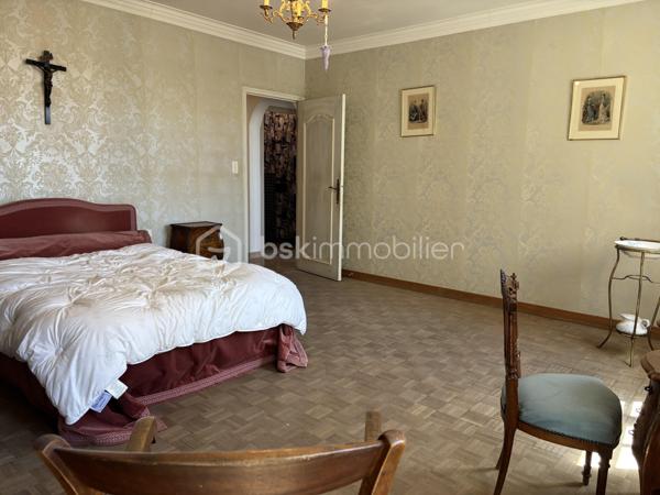 Hotel particulier de 232 m²