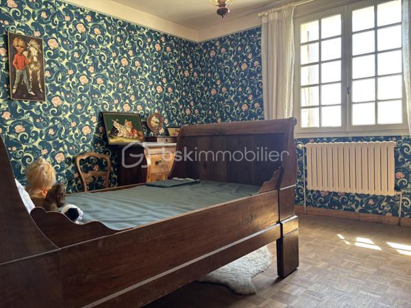 Hotel particulier de 232 m²