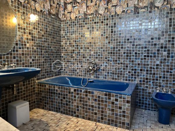 Hotel particulier de 232 m²