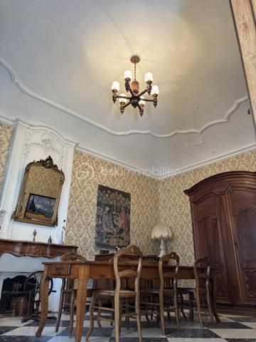 Hotel particulier de 232 m²