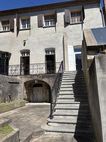 Hotel particulier de 232 m²