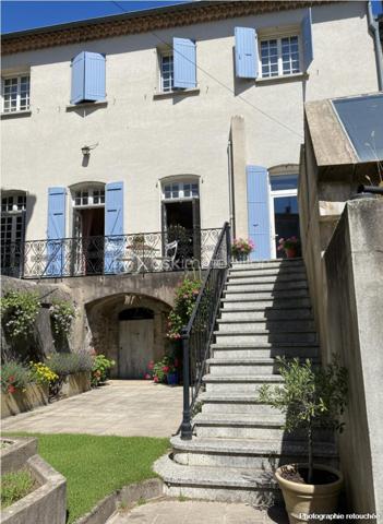 Hotel particulier de 232 m²