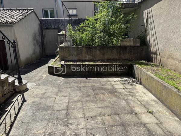 Hotel particulier de 232 m²