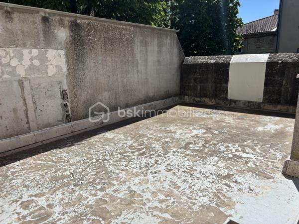 Hotel particulier de 232 m²