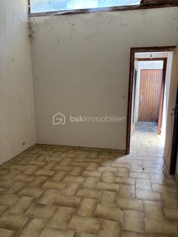 Hotel particulier de 232 m²