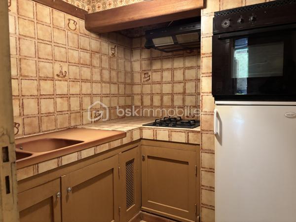 Hotel particulier de 232 m²