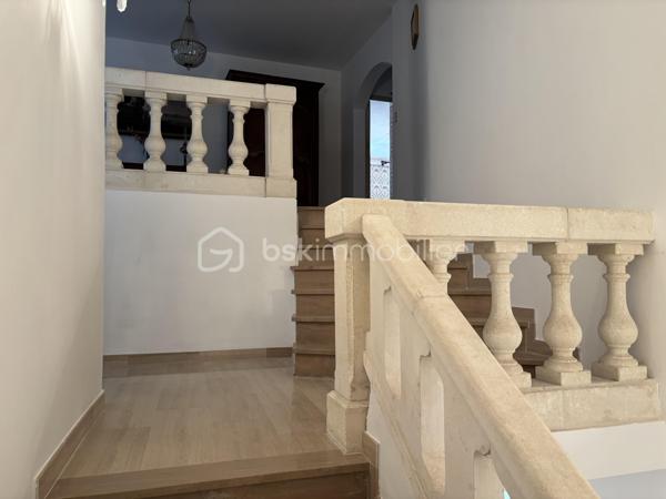 Hotel particulier de 232 m²