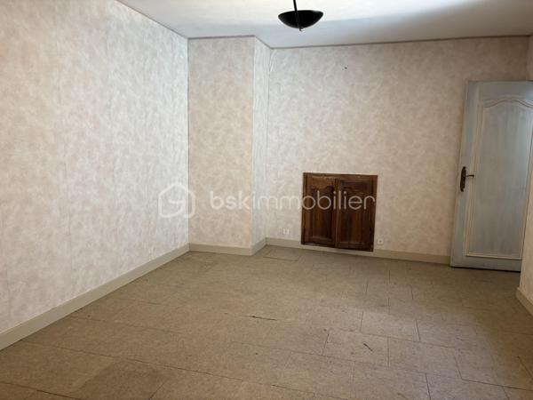 Hotel particulier de 232 m²