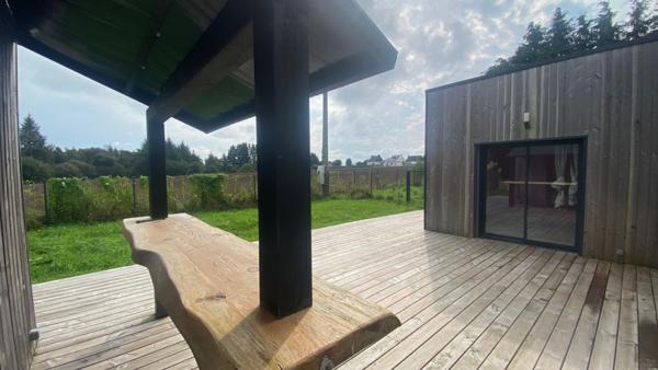 Maison Camors 128 m2