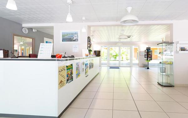 Appartement de 33 m²