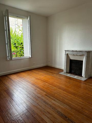 GRANDE MAISON - QUARTIER RECHERCHE -