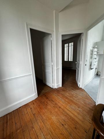 GRANDE MAISON - QUARTIER RECHERCHE -