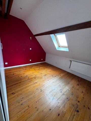 GRANDE MAISON - QUARTIER RECHERCHE -