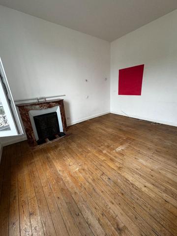 GRANDE MAISON - QUARTIER RECHERCHE -