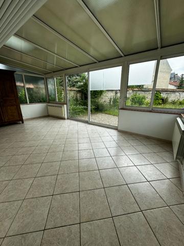 GRANDE MAISON - QUARTIER RECHERCHE -