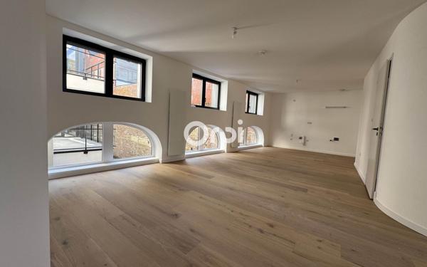 Appartement à vendre    2 pièces •  Hazebrouck