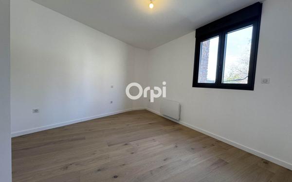 Appartement à vendre    2 pièces •  Hazebrouck