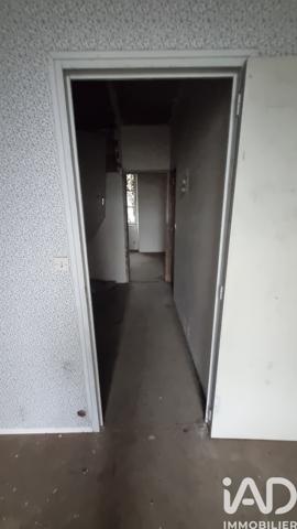 Maison à vendre 3 pièces 64 m² Saint-Berthevin-la-Tannière