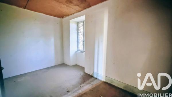 Maison à vendre 3 pièces 64 m² Saint-Berthevin-la-Tannière