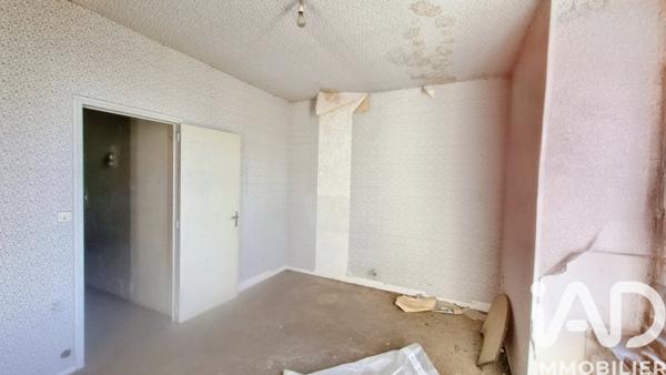 Maison à vendre 3 pièces 64 m² Saint-Berthevin-la-Tannière