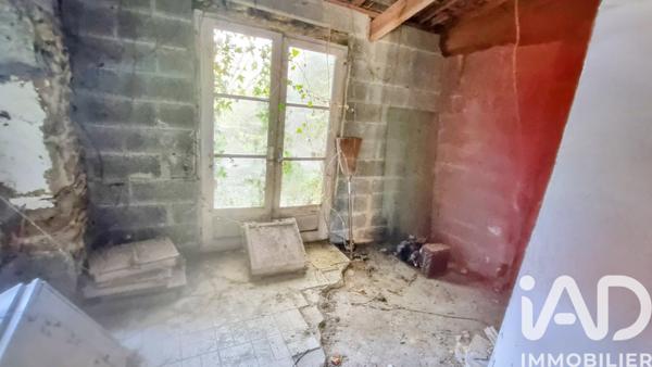 Maison à vendre 3 pièces 64 m² Saint-Berthevin-la-Tannière