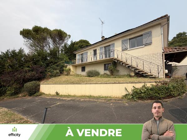 Maison
         7 pièces
        - 170 m² 252 000 € *