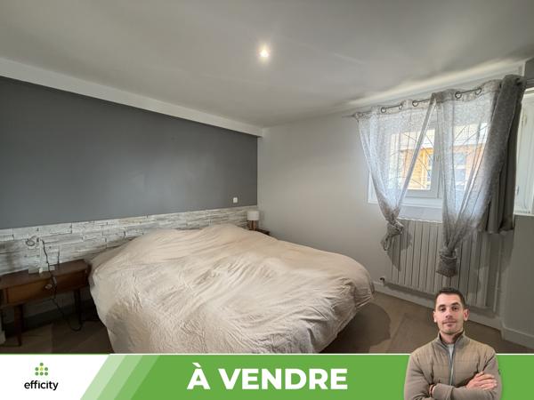 Maison
         7 pièces
        - 170 m² 252 000 € *