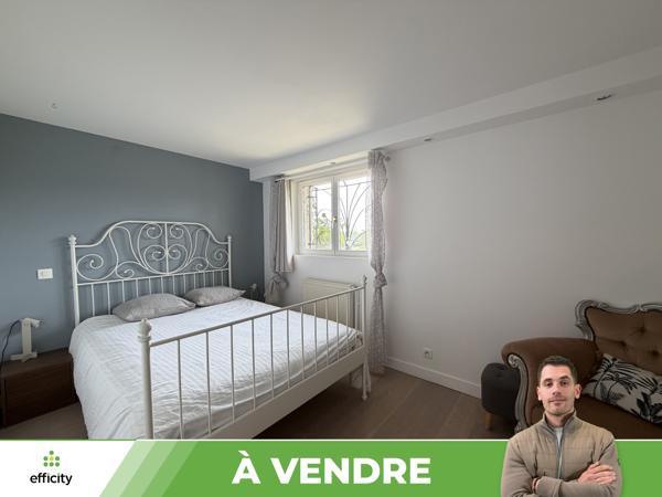 Maison
         7 pièces
        - 170 m² 252 000 € *