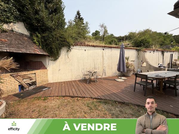 Maison
         7 pièces
        - 170 m² 252 000 € *