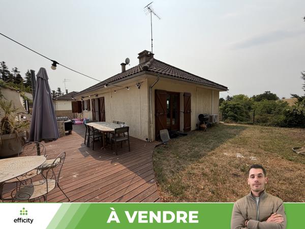 Maison
         7 pièces
        - 170 m² 252 000 € *