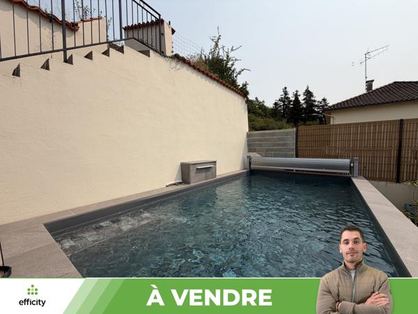 Maison
         7 pièces
        - 170 m² 252 000 € *
