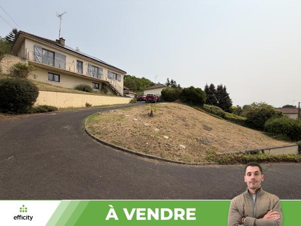 Maison
         7 pièces
        - 170 m² 252 000 € *