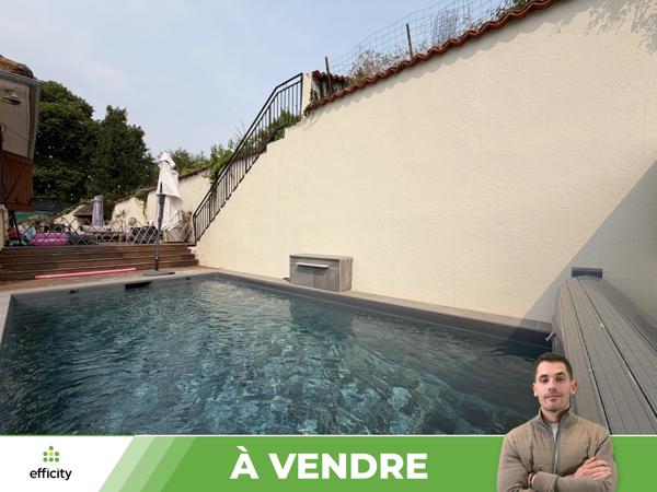 Maison
         7 pièces
        - 170 m² 252 000 € *